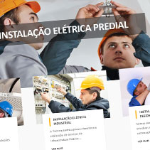 Técnica Elétrica Engenharia Consultoria e Projetos Jundiaí São Paulo